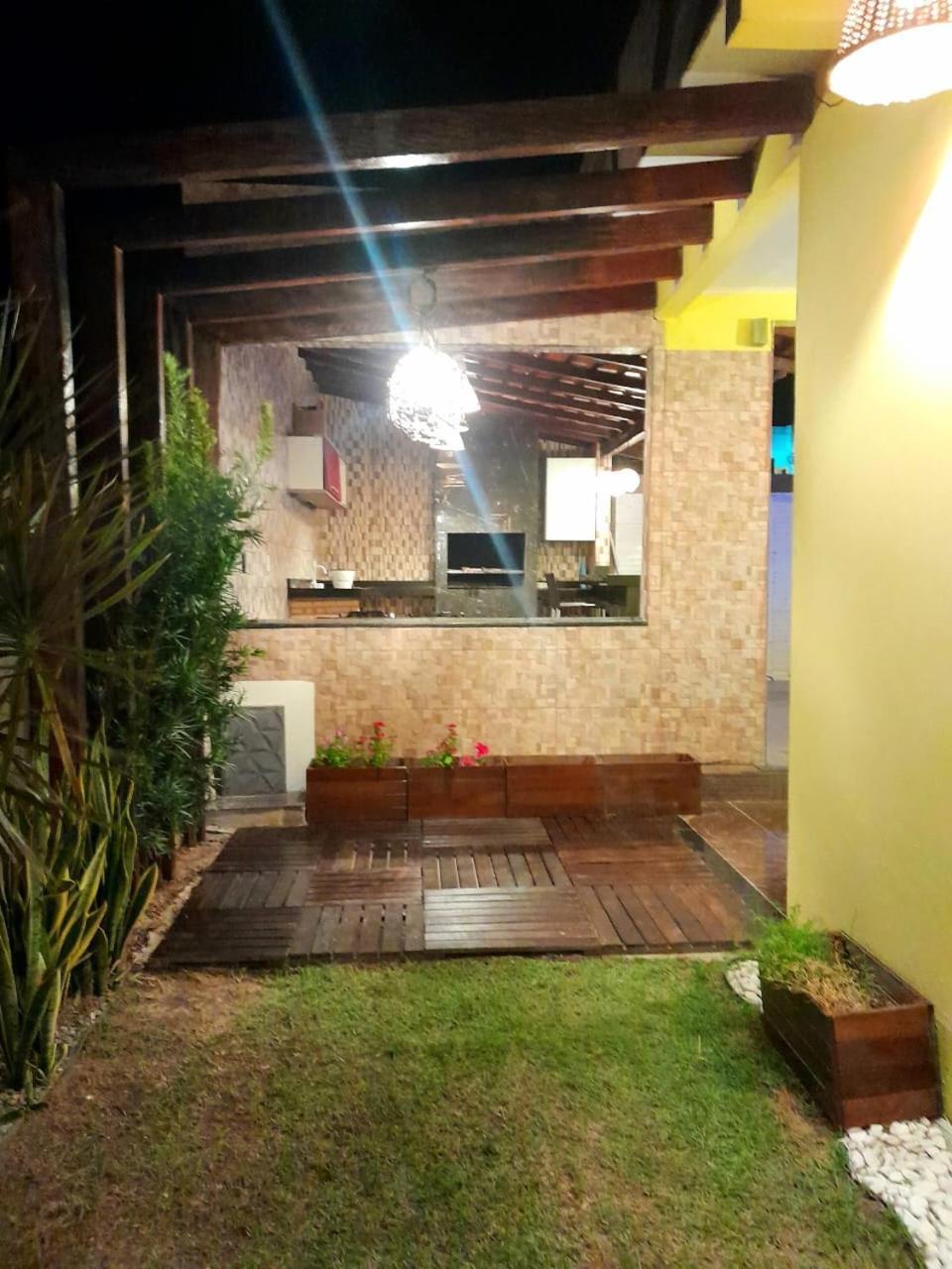 Villa Salinas Sunset Atalaia Salinópolis Esterno foto