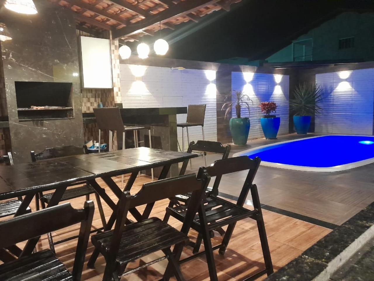 Villa Salinas Sunset Atalaia Salinópolis Esterno foto