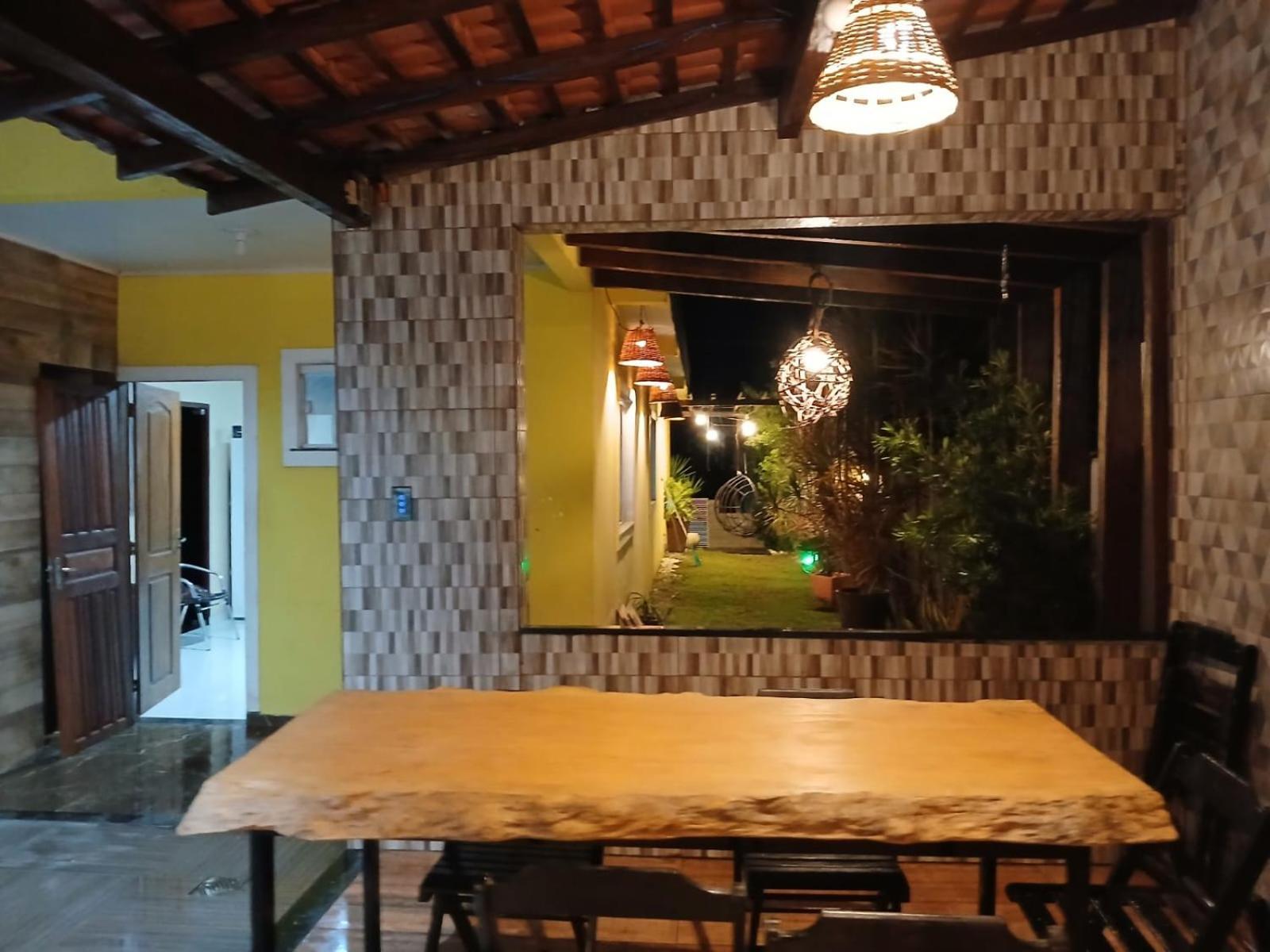 Villa Salinas Sunset Atalaia Salinópolis Esterno foto